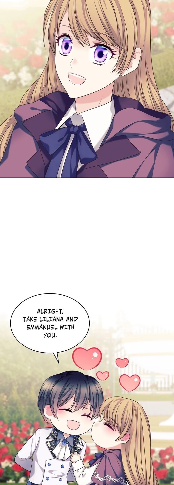 Sincerely: I Became a Duke's Maid Chapter 102 page 43 - Chapter 102