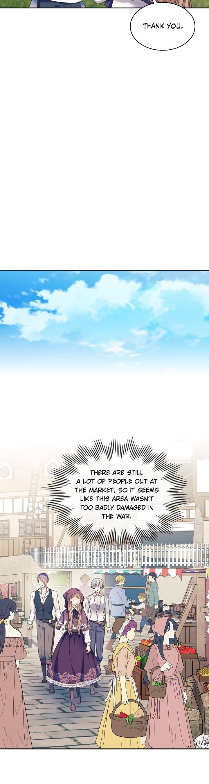 Sincerely: I Became a Duke's Maid Chapter 102 page 44 - Chapter 102
