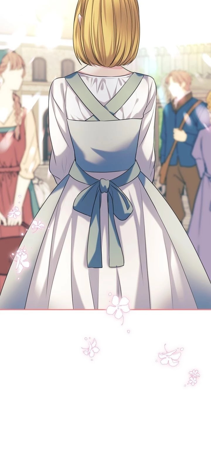 Sincerely: I Became a Duke's Maid Chapter 102 page 48 - Chapter 102