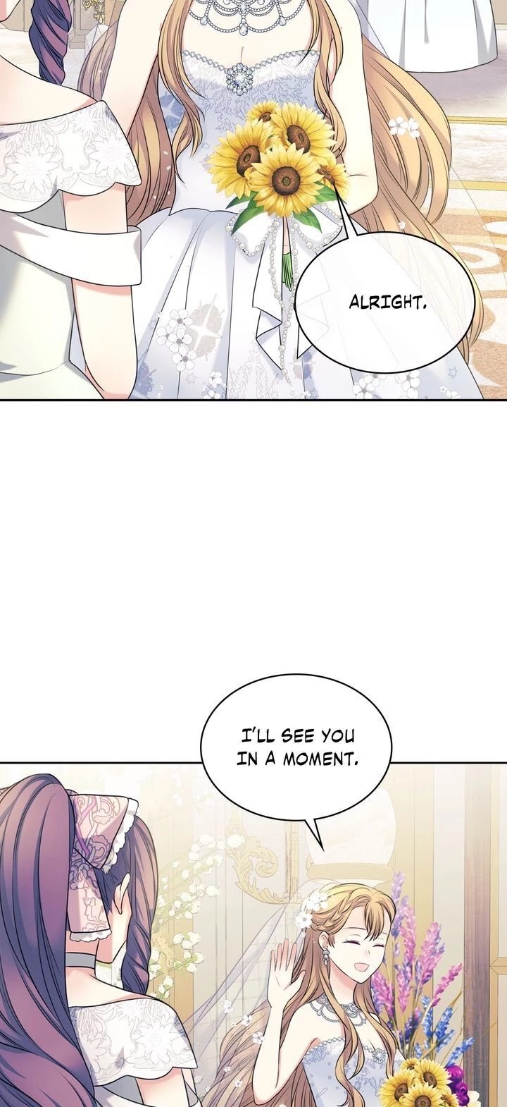 Sincerely: I Became a Duke's Maid Chapter 102 page 7 - Chapter 102