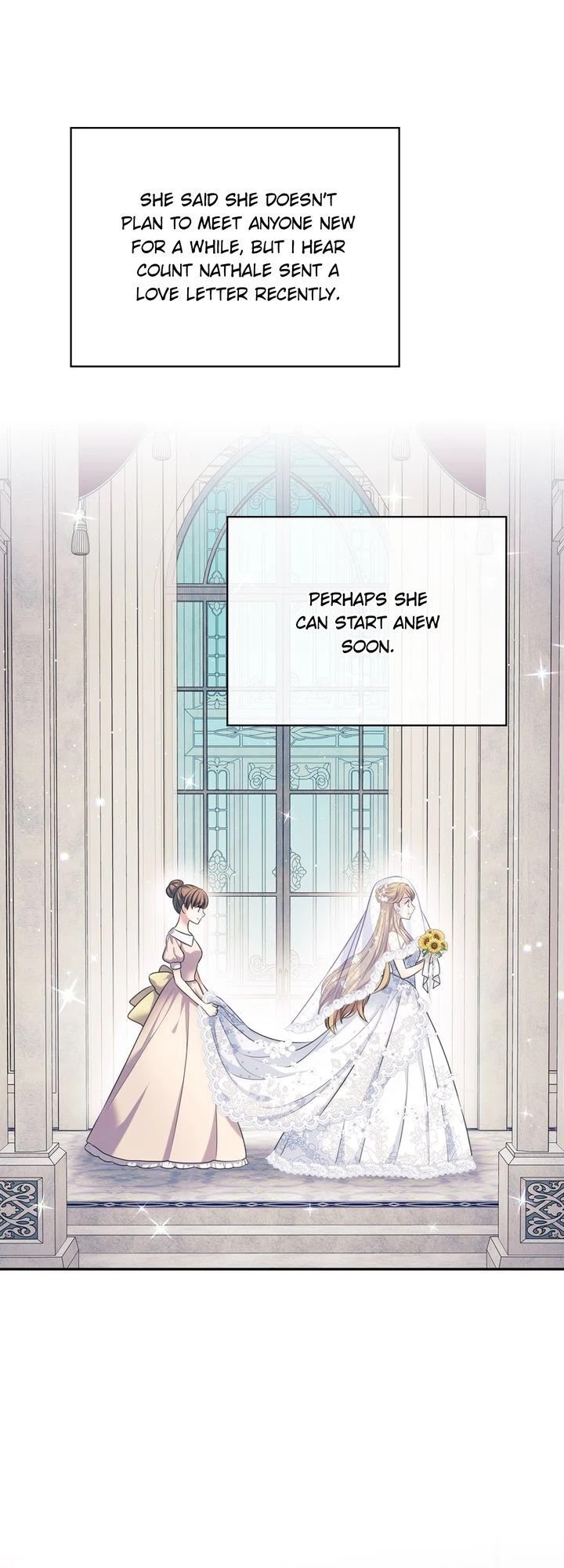 Sincerely: I Became a Duke's Maid Chapter 102 page 9 - Chapter 102
