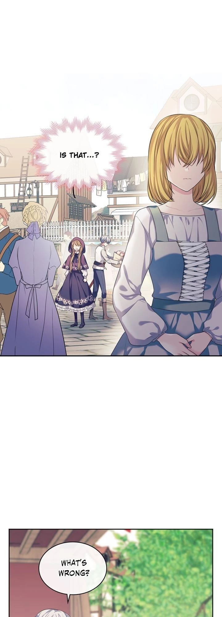 Sincerely: I Became a Duke's Maid Chapter 103 page 1 - Chapter 103: End of Main Story
