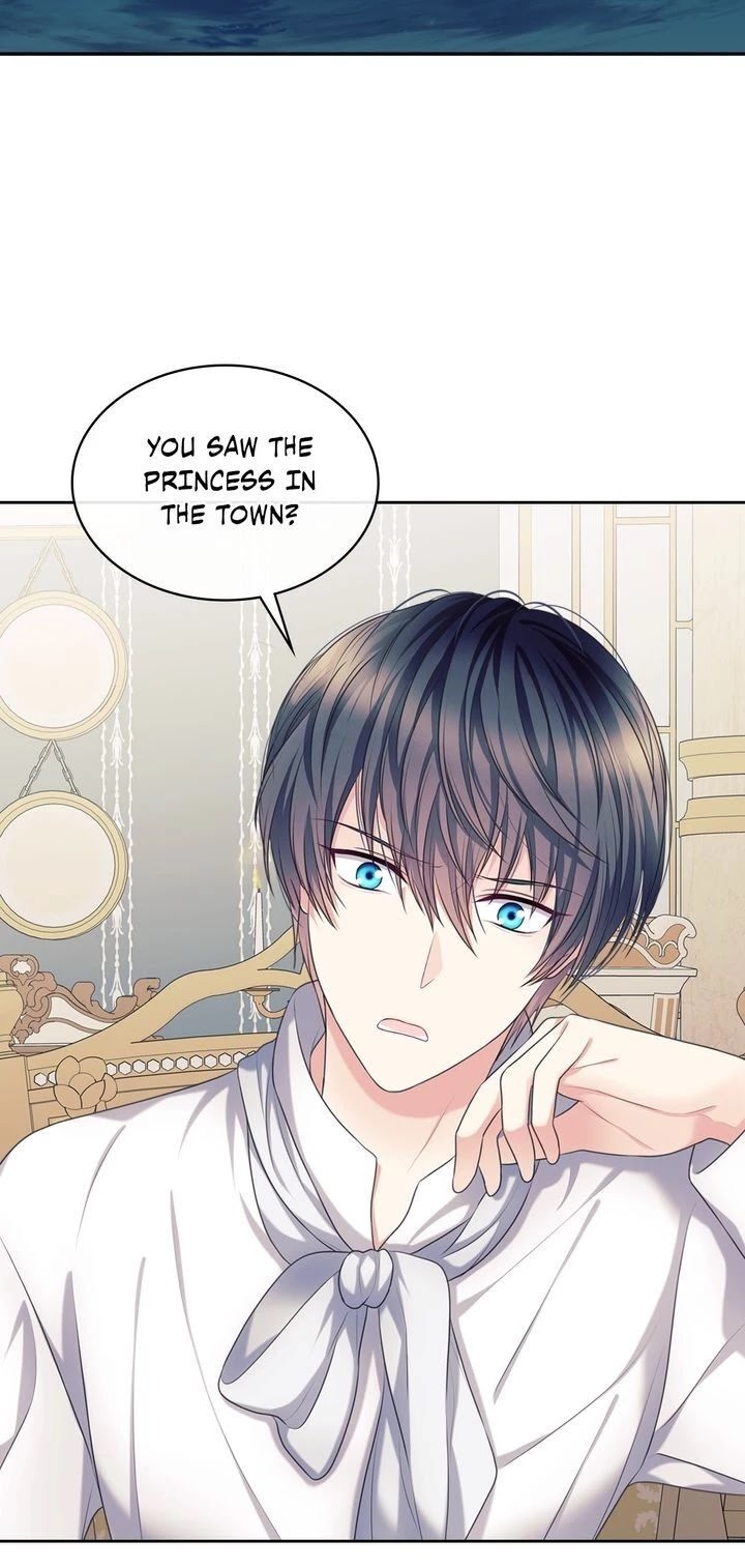 Sincerely: I Became a Duke's Maid Chapter 103 page 11 - Chapter 103: End of Main Story