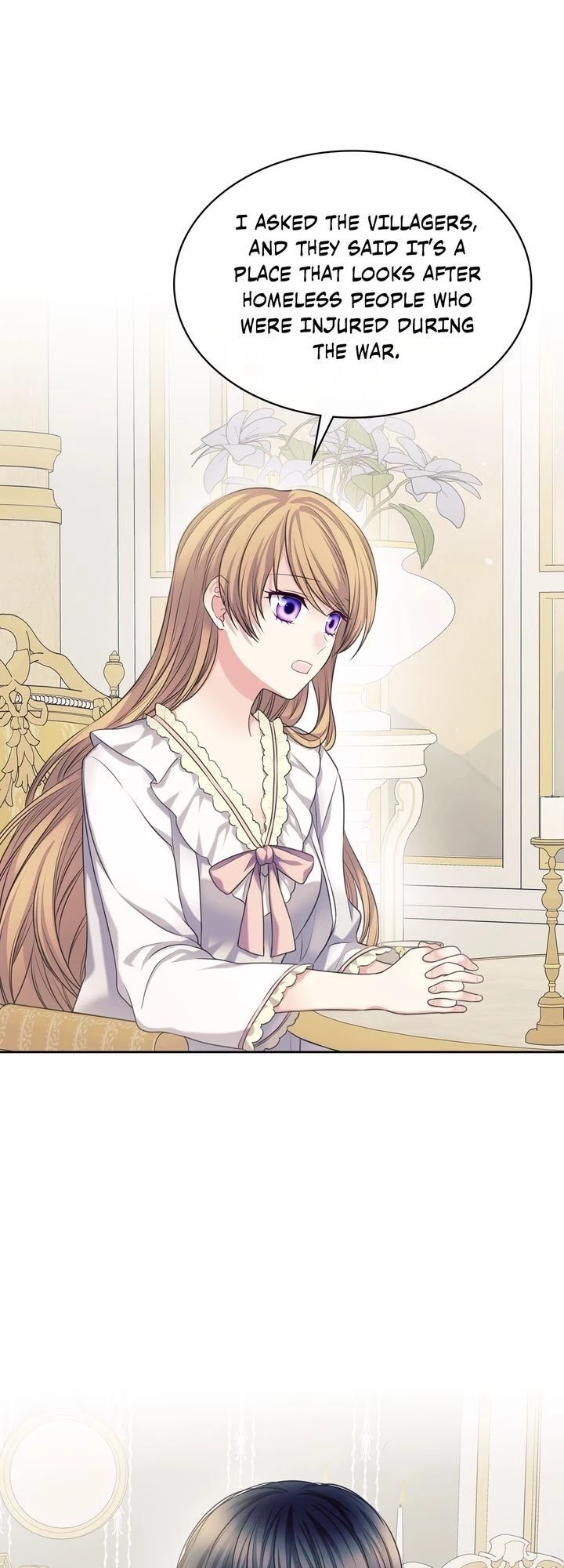 Sincerely: I Became a Duke's Maid Chapter 103 page 13 - Chapter 103: End of Main Story