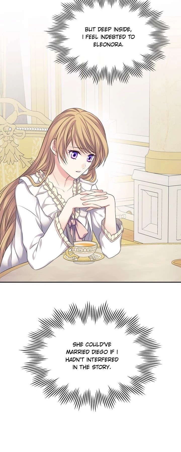 Sincerely: I Became a Duke's Maid Chapter 103 page 16 - Chapter 103: End of Main Story