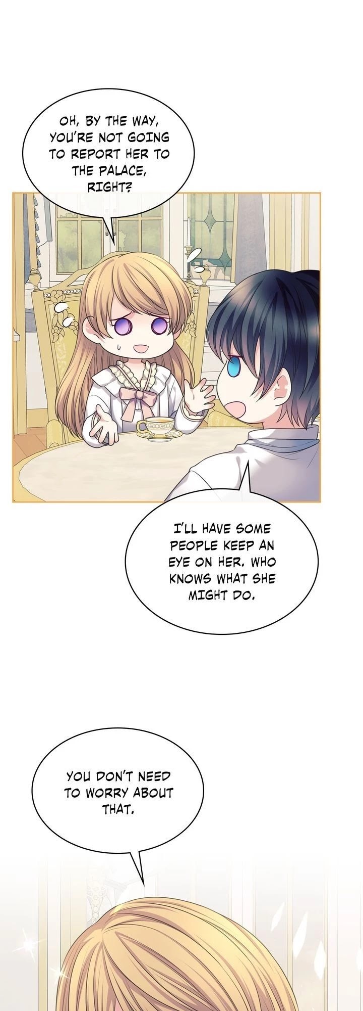 Sincerely: I Became a Duke's Maid Chapter 103 page 17 - Chapter 103: End of Main Story