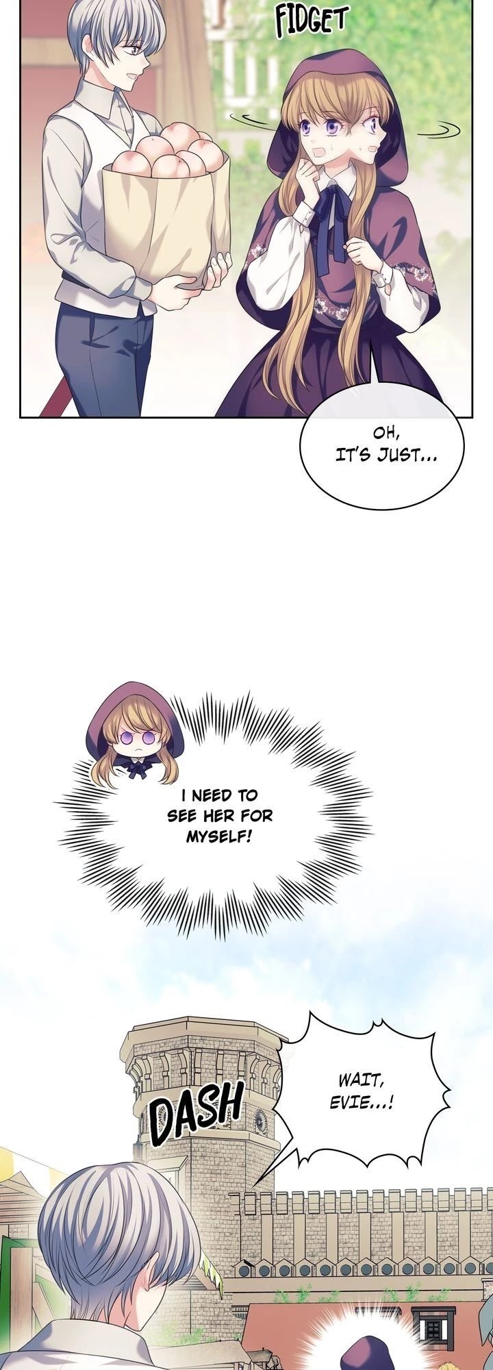 Sincerely: I Became a Duke's Maid Chapter 103 page 2 - Chapter 103: End of Main Story