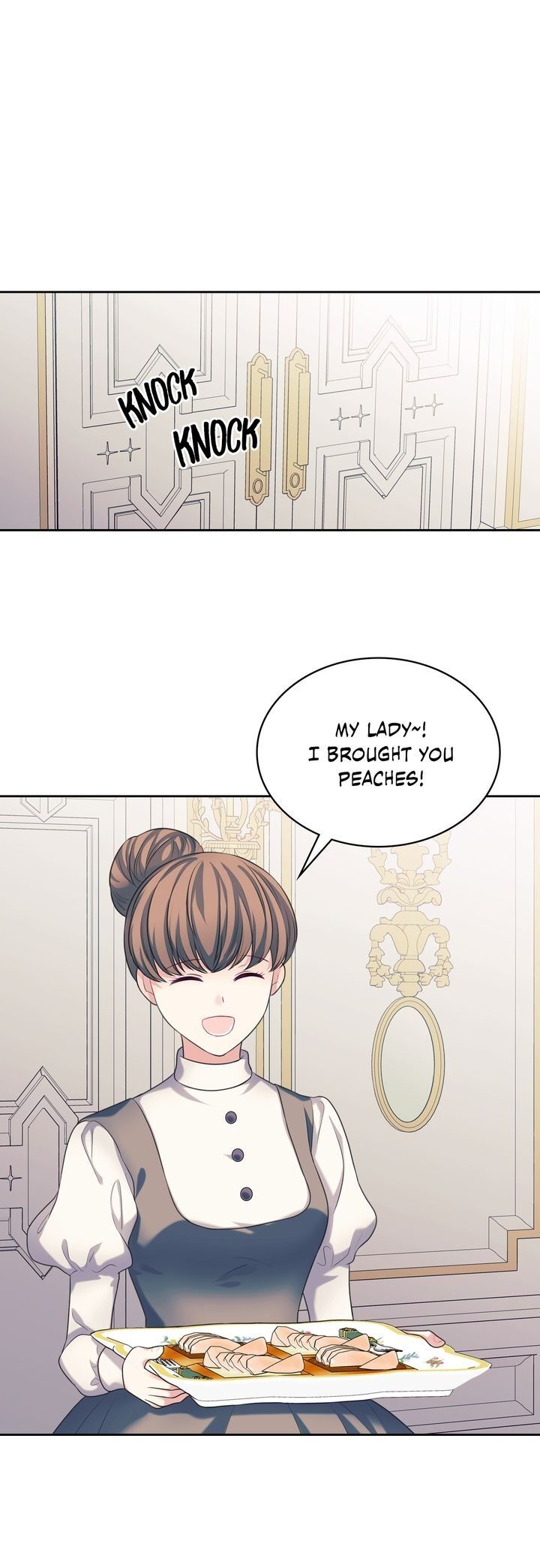 Sincerely: I Became a Duke's Maid Chapter 103 page 20 - Chapter 103: End of Main Story