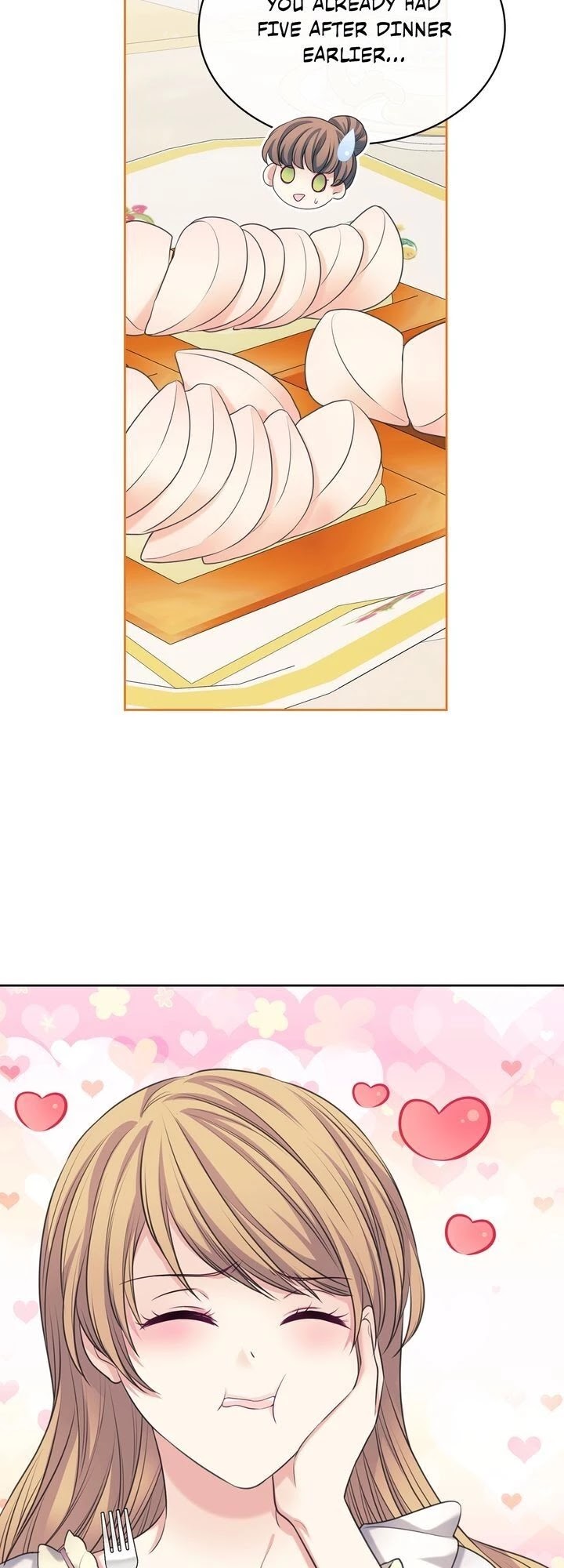 Sincerely: I Became a Duke's Maid Chapter 103 page 22 - Chapter 103: End of Main Story