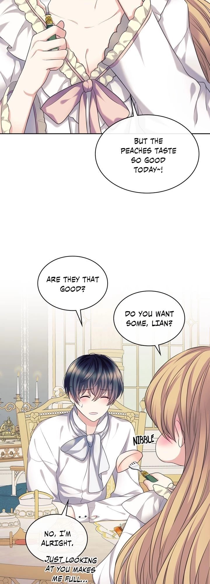 Sincerely: I Became a Duke's Maid Chapter 103 page 23 - Chapter 103: End of Main Story