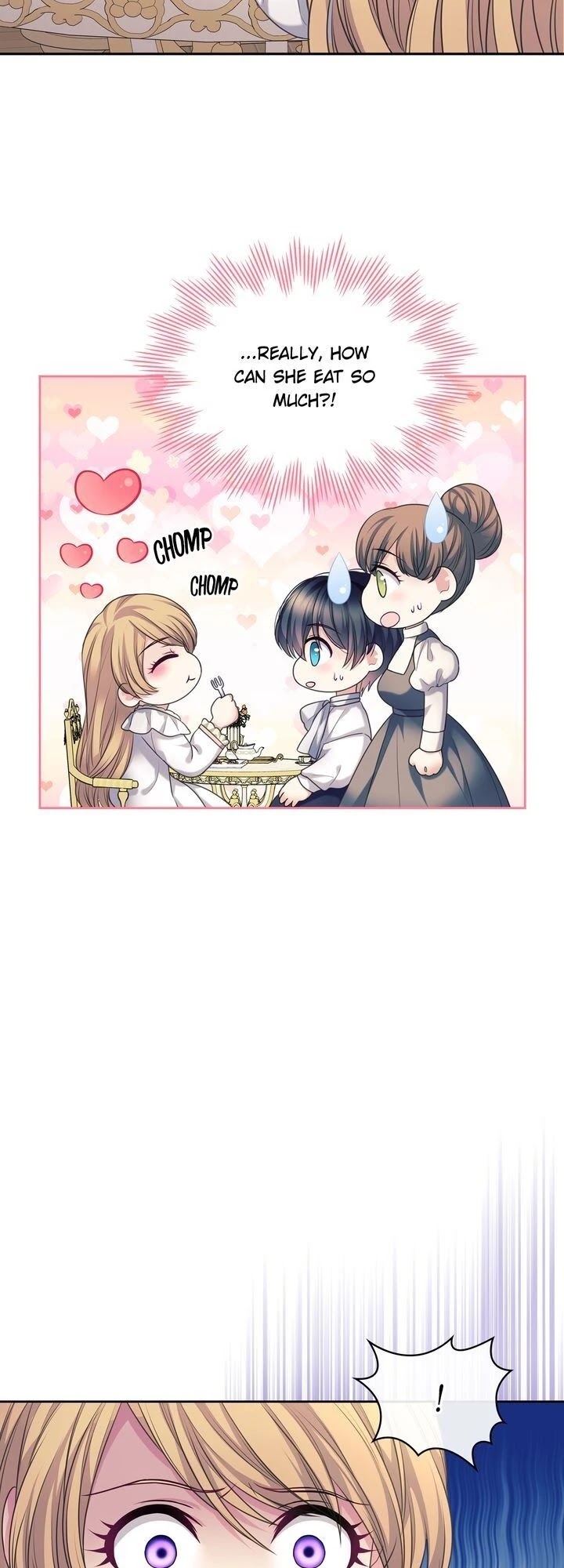Sincerely: I Became a Duke's Maid Chapter 103 page 24 - Chapter 103: End of Main Story
