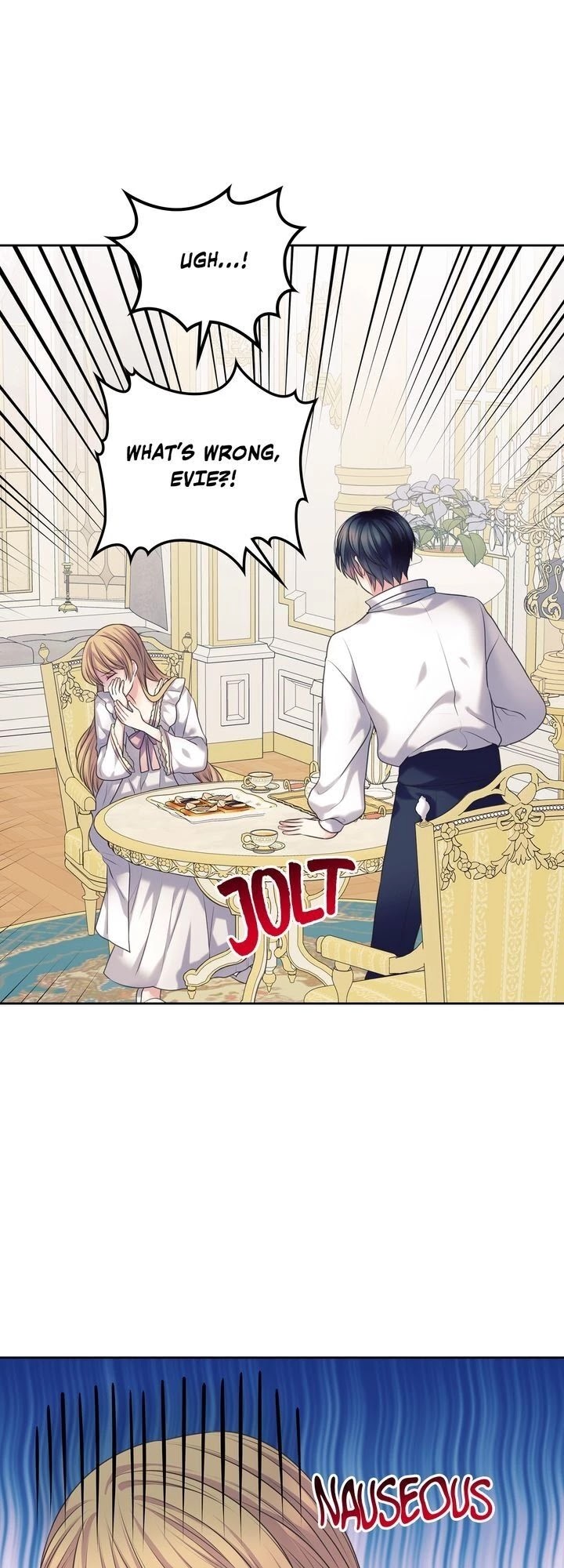 Sincerely: I Became a Duke's Maid Chapter 103 page 26 - Chapter 103: End of Main Story
