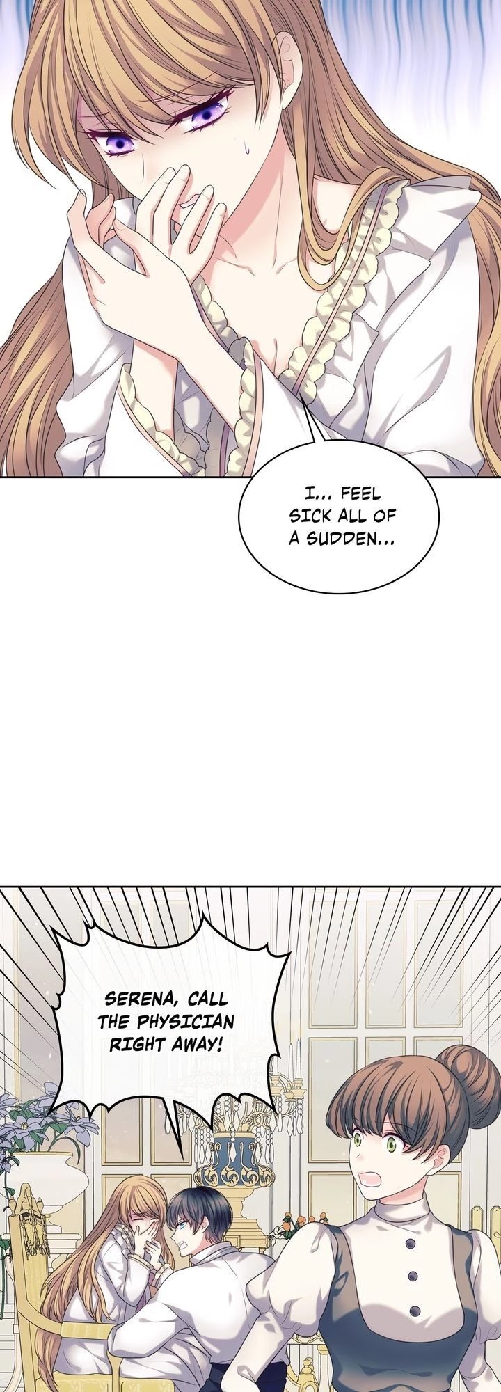 Sincerely: I Became a Duke's Maid Chapter 103 page 27 - Chapter 103: End of Main Story