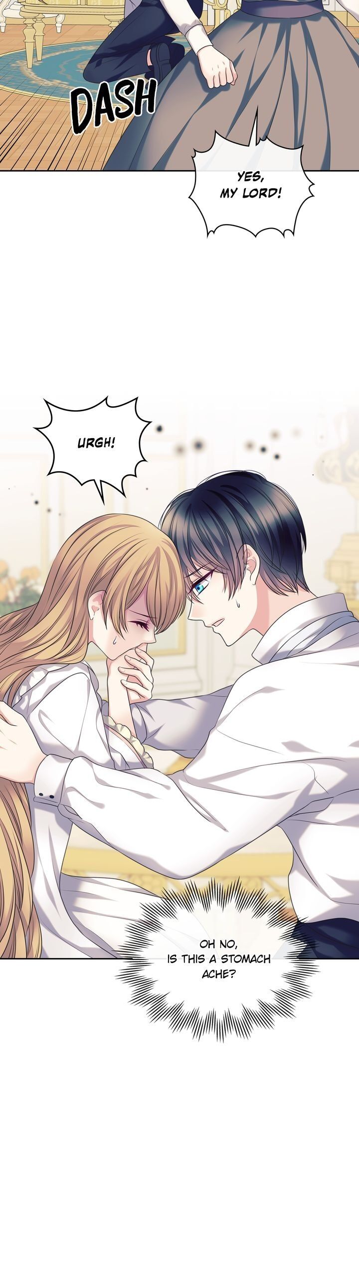 Sincerely: I Became a Duke's Maid Chapter 103 page 28 - Chapter 103: End of Main Story