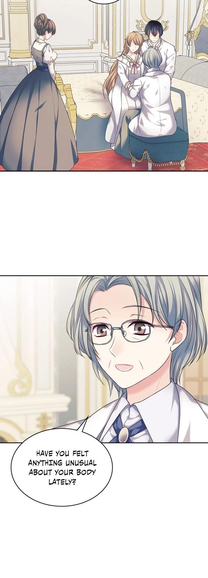 Sincerely: I Became a Duke's Maid Chapter 103 page 30 - Chapter 103: End of Main Story