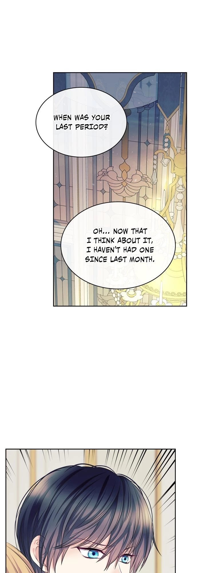 Sincerely: I Became a Duke's Maid Chapter 103 page 32 - Chapter 103: End of Main Story