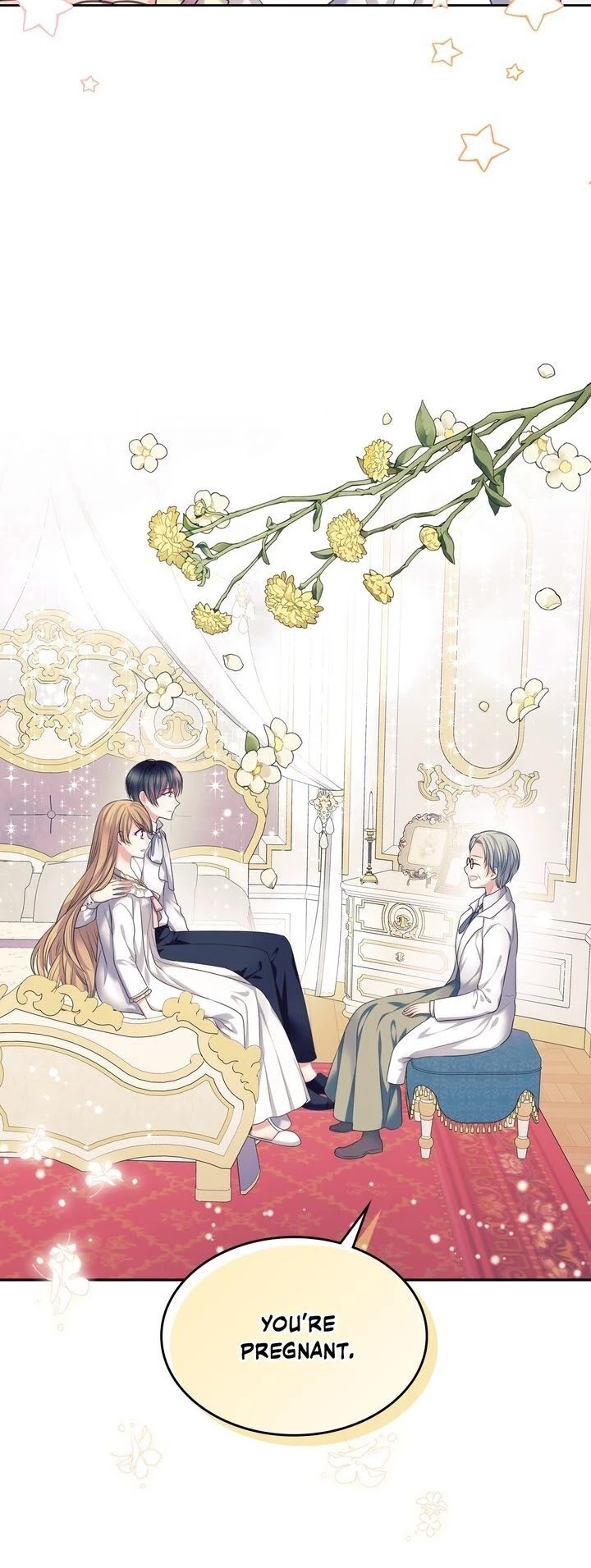Sincerely: I Became a Duke's Maid Chapter 103 page 35 - Chapter 103: End of Main Story