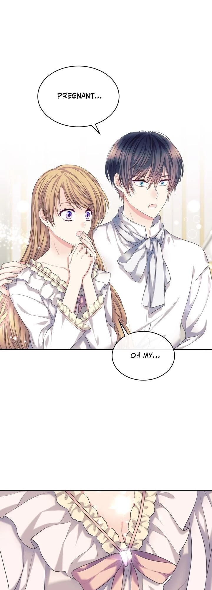 Sincerely: I Became a Duke's Maid Chapter 103 page 36 - Chapter 103: End of Main Story