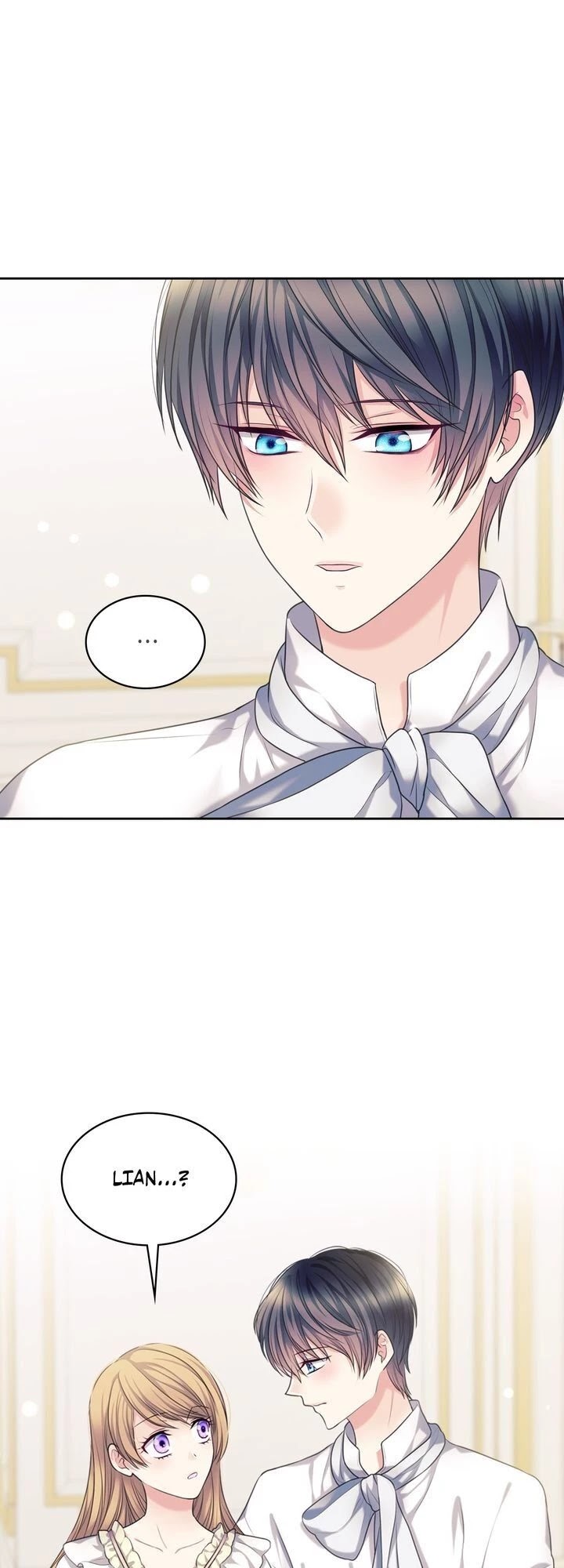 Sincerely: I Became a Duke's Maid Chapter 103 page 39 - Chapter 103: End of Main Story