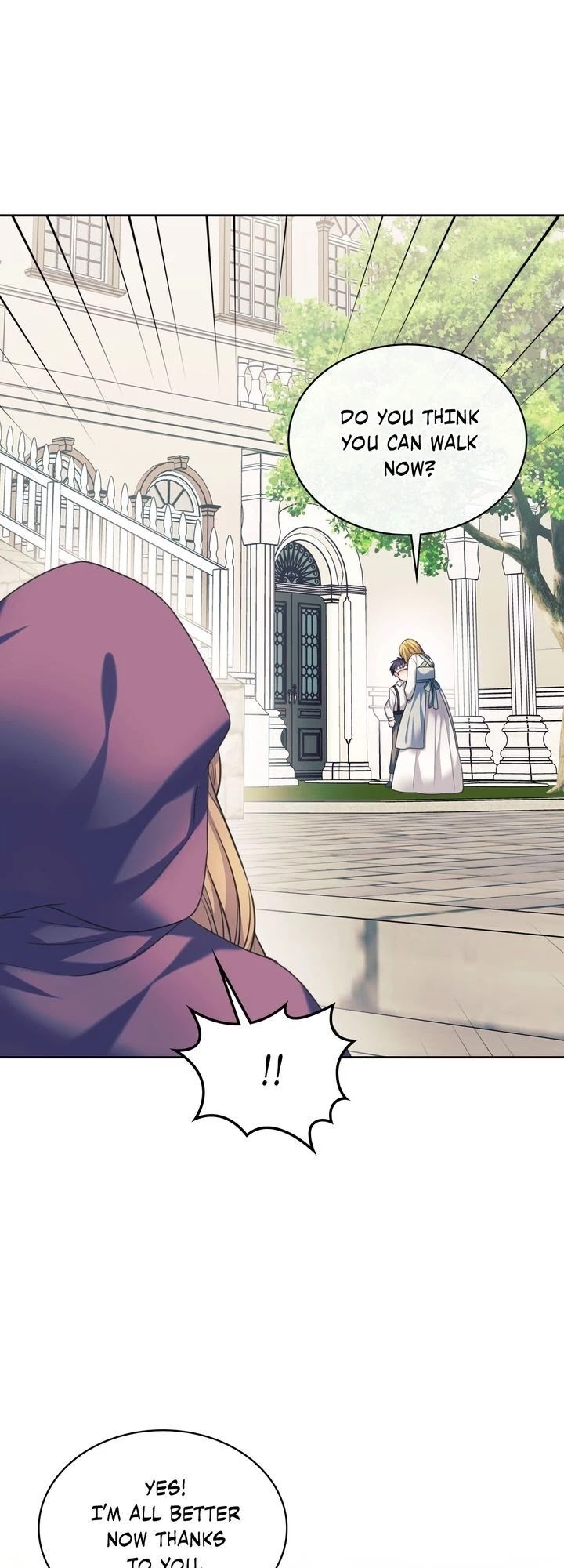 Sincerely: I Became a Duke's Maid Chapter 103 page 4 - Chapter 103: End of Main Story