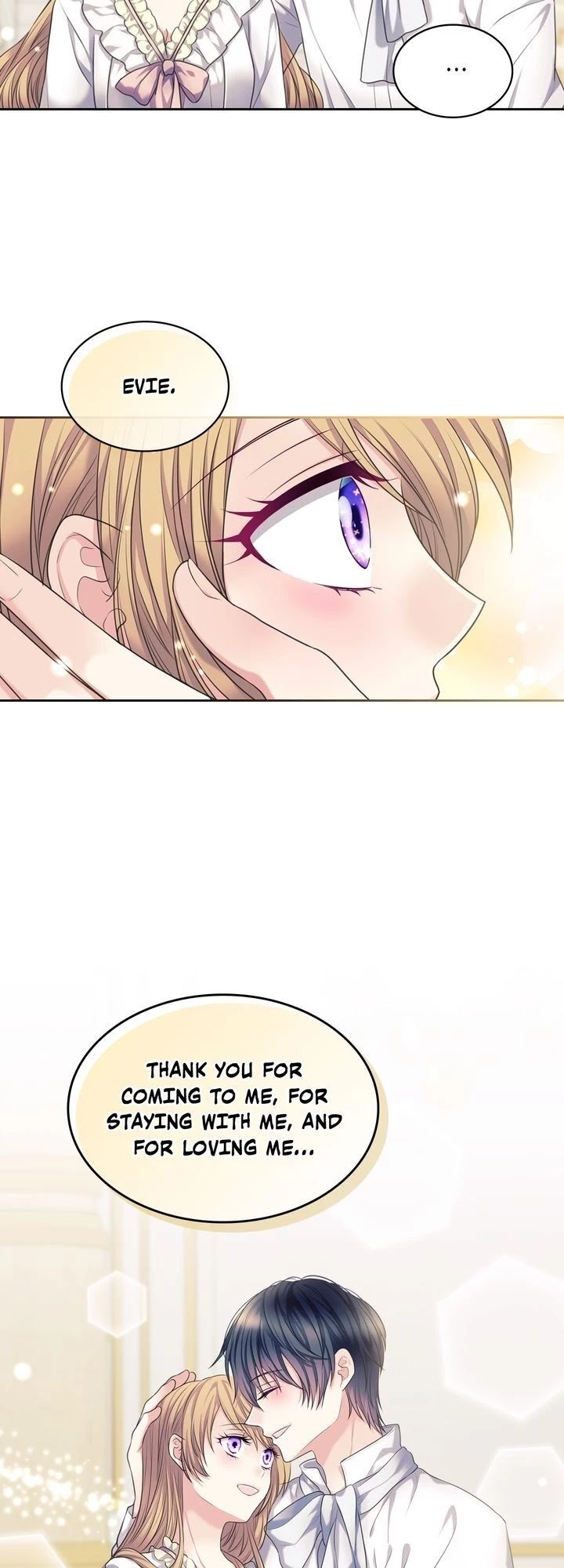 Sincerely: I Became a Duke's Maid Chapter 103 page 40 - Chapter 103: End of Main Story