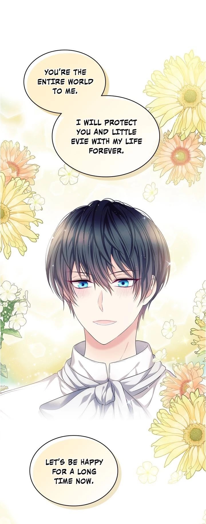 Sincerely: I Became a Duke's Maid Chapter 103 page 42 - Chapter 103: End of Main Story