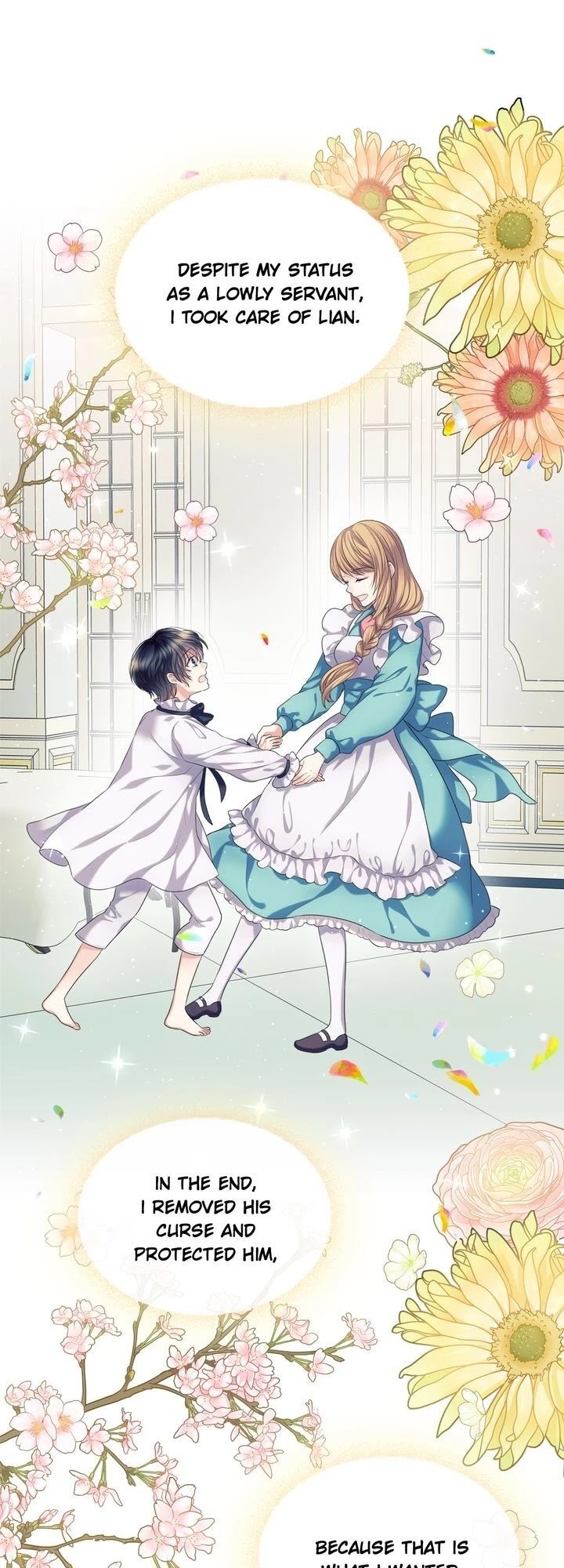 Sincerely: I Became a Duke's Maid Chapter 103 page 44 - Chapter 103: End of Main Story