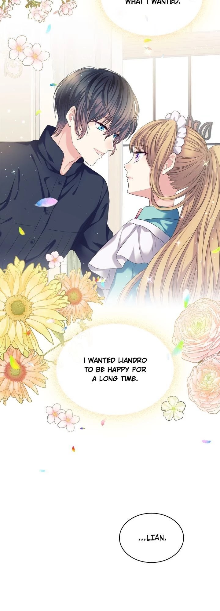 Sincerely: I Became a Duke's Maid Chapter 103 page 45 - Chapter 103: End of Main Story