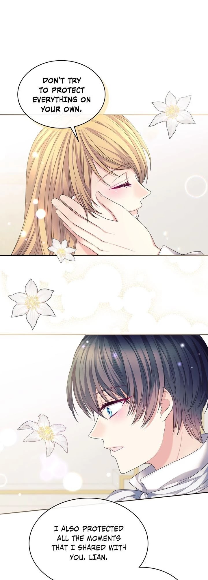 Sincerely: I Became a Duke's Maid Chapter 103 page 46 - Chapter 103: End of Main Story