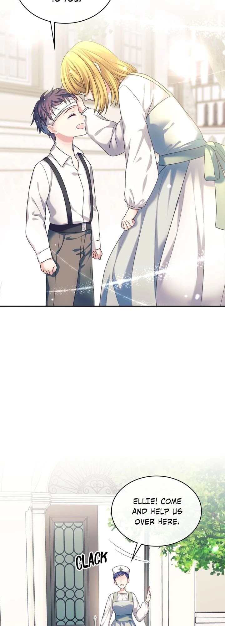 Sincerely: I Became a Duke's Maid Chapter 103 page 5 - Chapter 103: End of Main Story