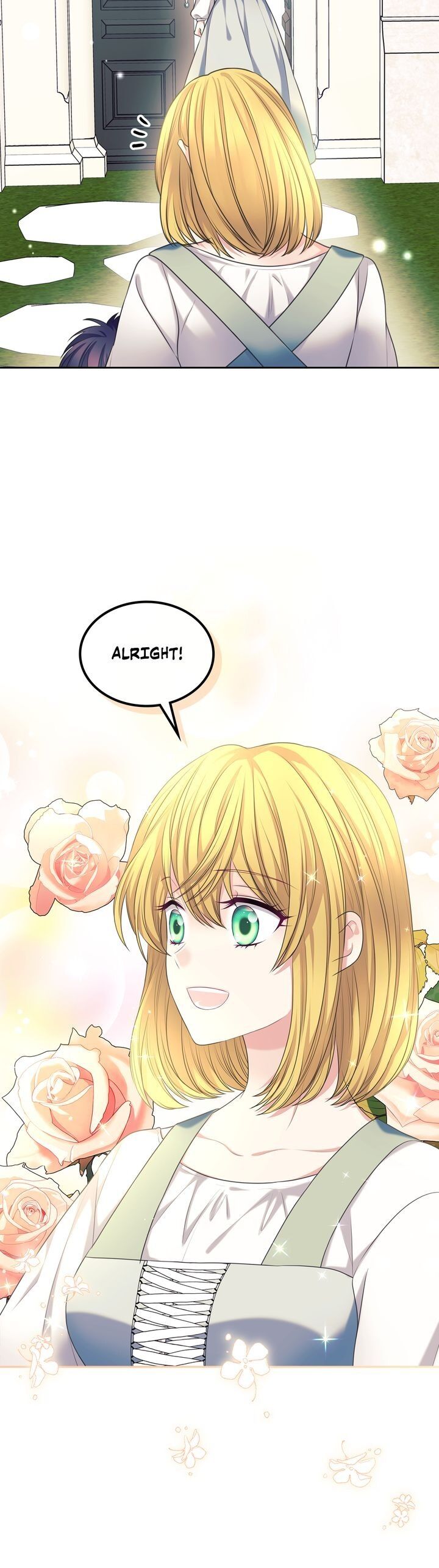 Sincerely: I Became a Duke's Maid Chapter 103 page 6 - Chapter 103: End of Main Story