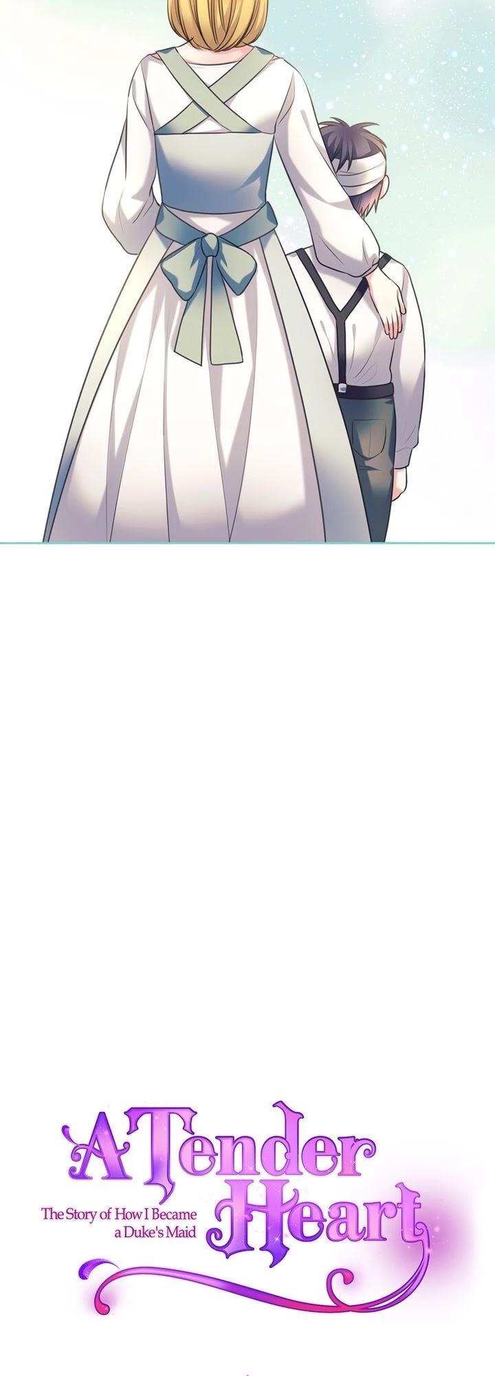 Sincerely: I Became a Duke's Maid Chapter 103 page 9 - Chapter 103: End of Main Story