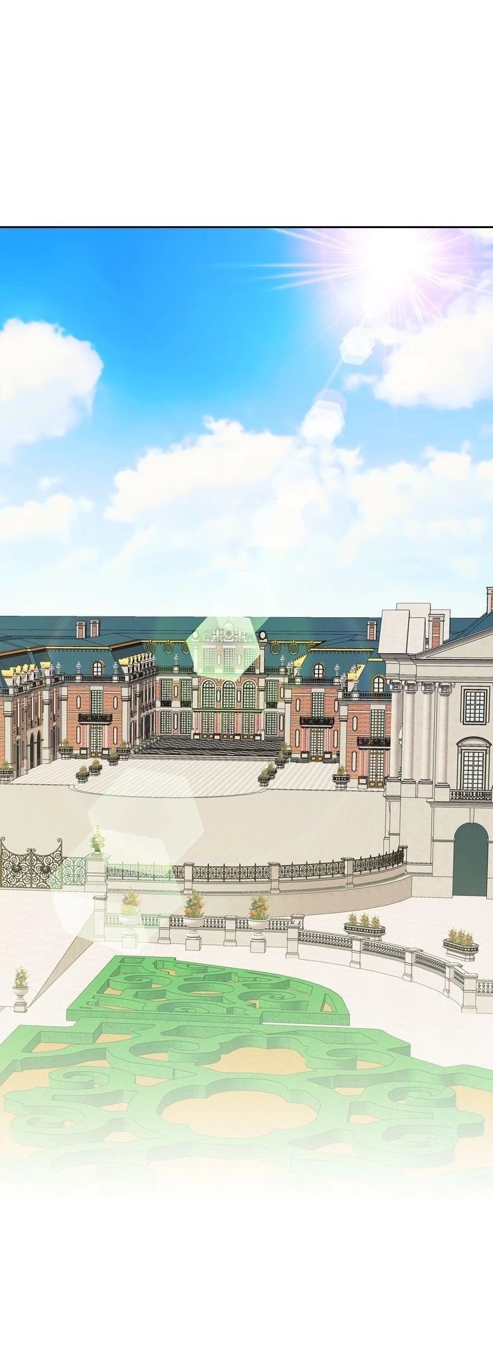 Sincerely: I Became a Duke's Maid Chapter 104 page 1 - Chapter 104: Epilogue 1