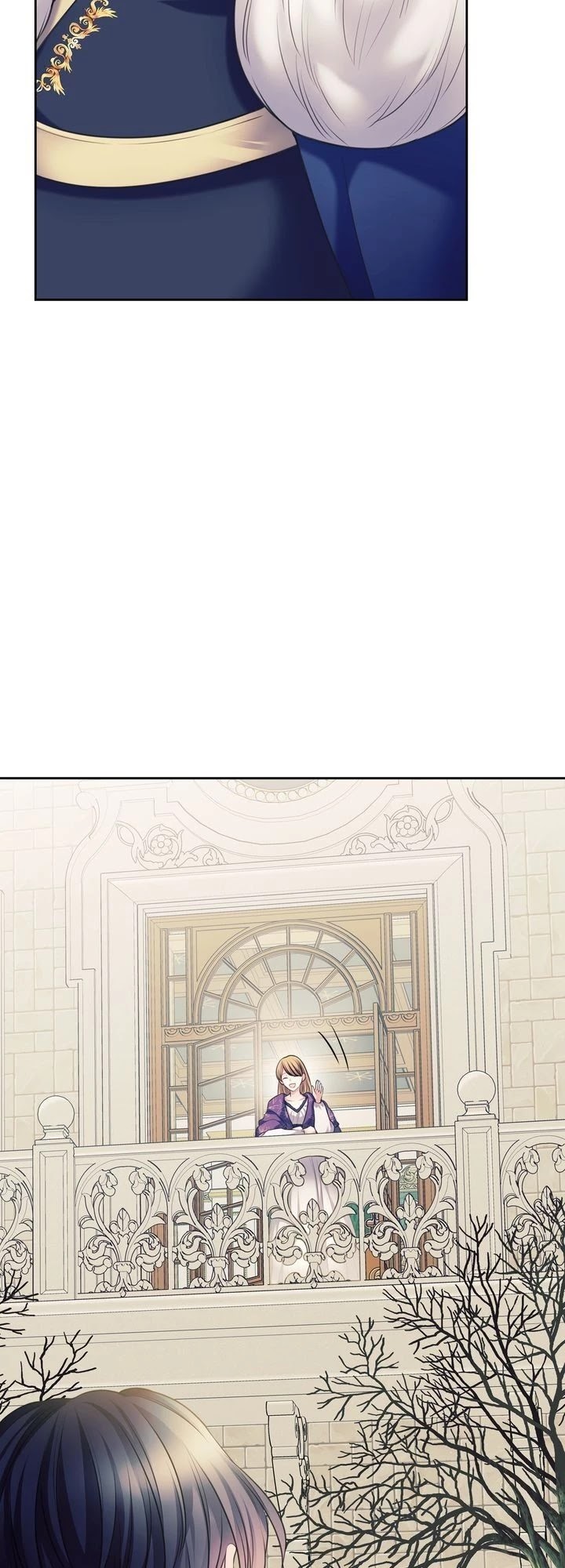 Sincerely: I Became a Duke's Maid Chapter 104 page 10 - Chapter 104: Epilogue 1