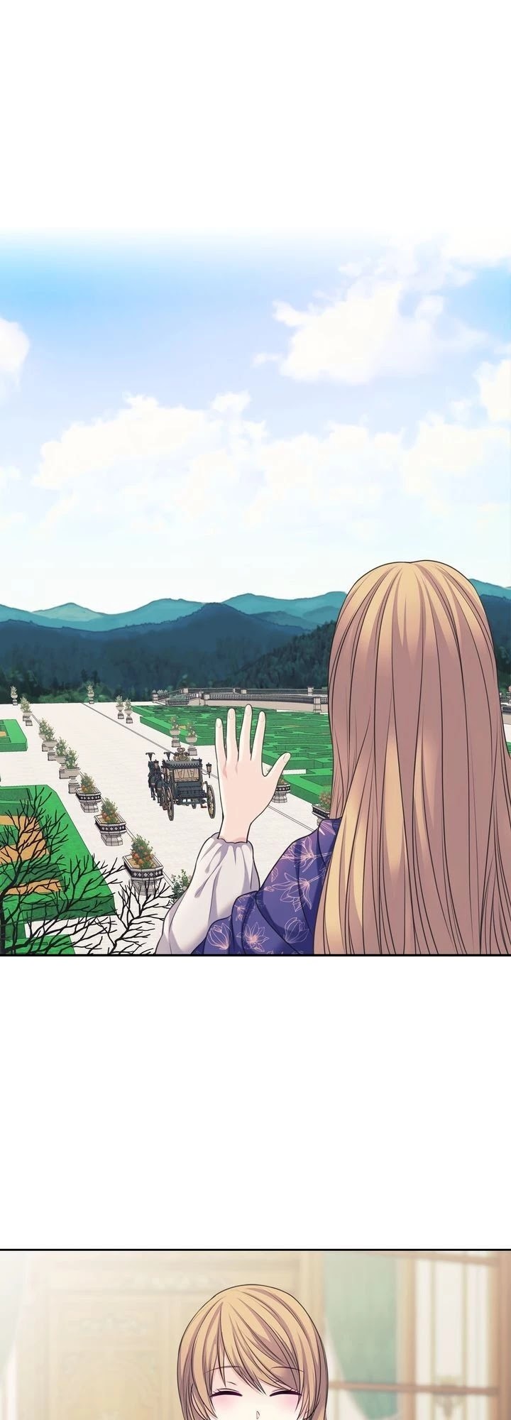 Sincerely: I Became a Duke's Maid Chapter 104 page 12 - Chapter 104: Epilogue 1