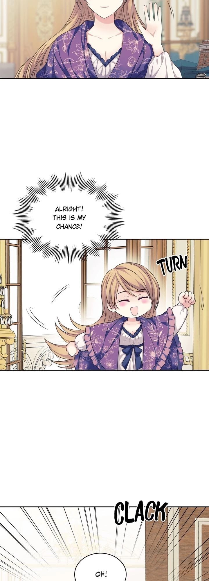 Sincerely: I Became a Duke's Maid Chapter 104 page 13 - Chapter 104: Epilogue 1