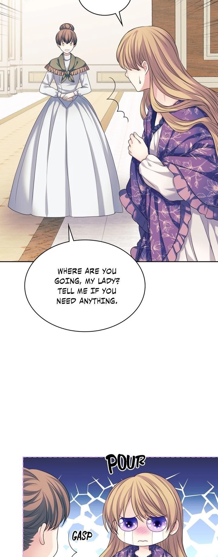 Sincerely: I Became a Duke's Maid Chapter 104 page 14 - Chapter 104: Epilogue 1