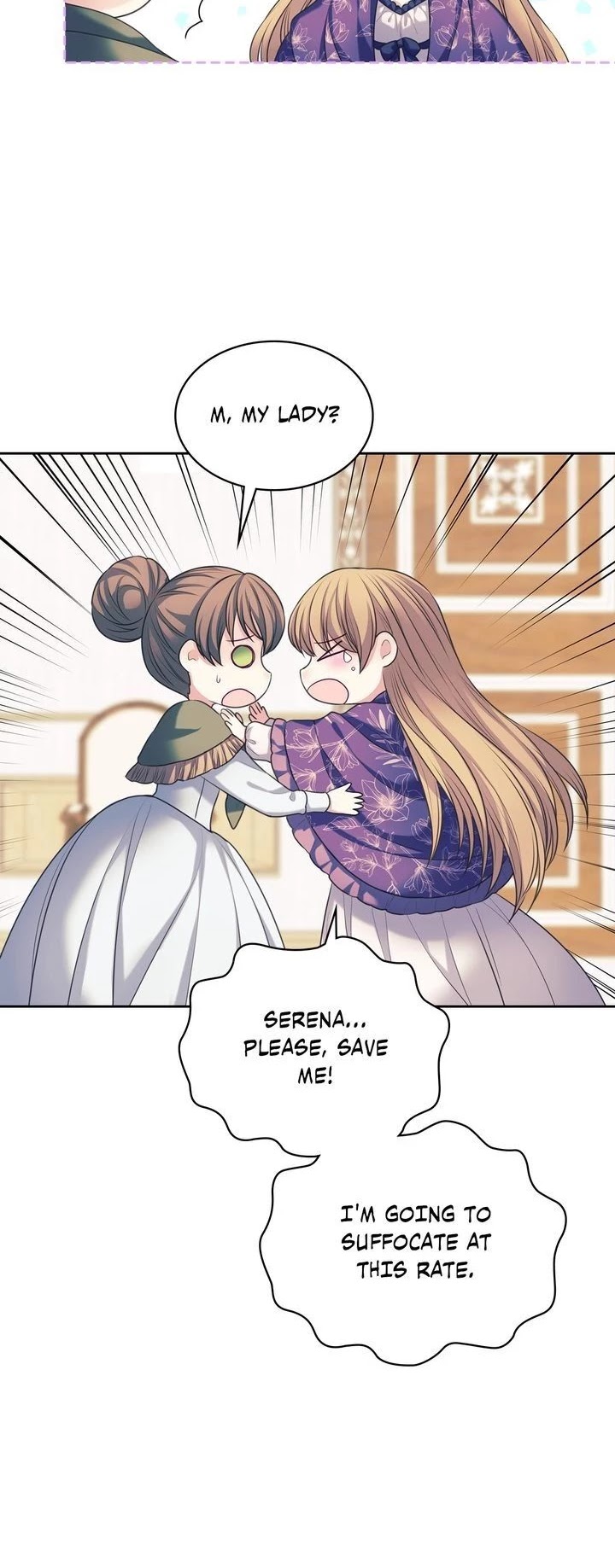 Sincerely: I Became a Duke's Maid Chapter 104 page 15 - Chapter 104: Epilogue 1