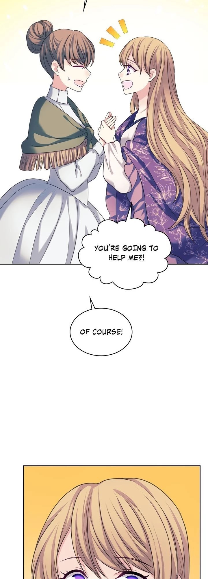 Sincerely: I Became a Duke's Maid Chapter 104 page 18 - Chapter 104: Epilogue 1