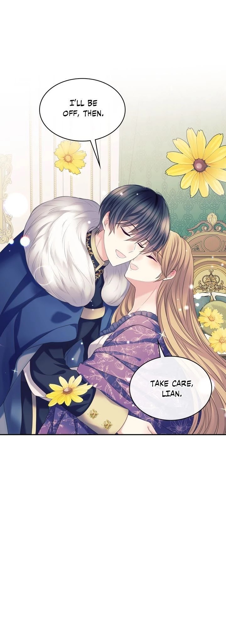 Sincerely: I Became a Duke's Maid Chapter 104 page 2 - Chapter 104: Epilogue 1