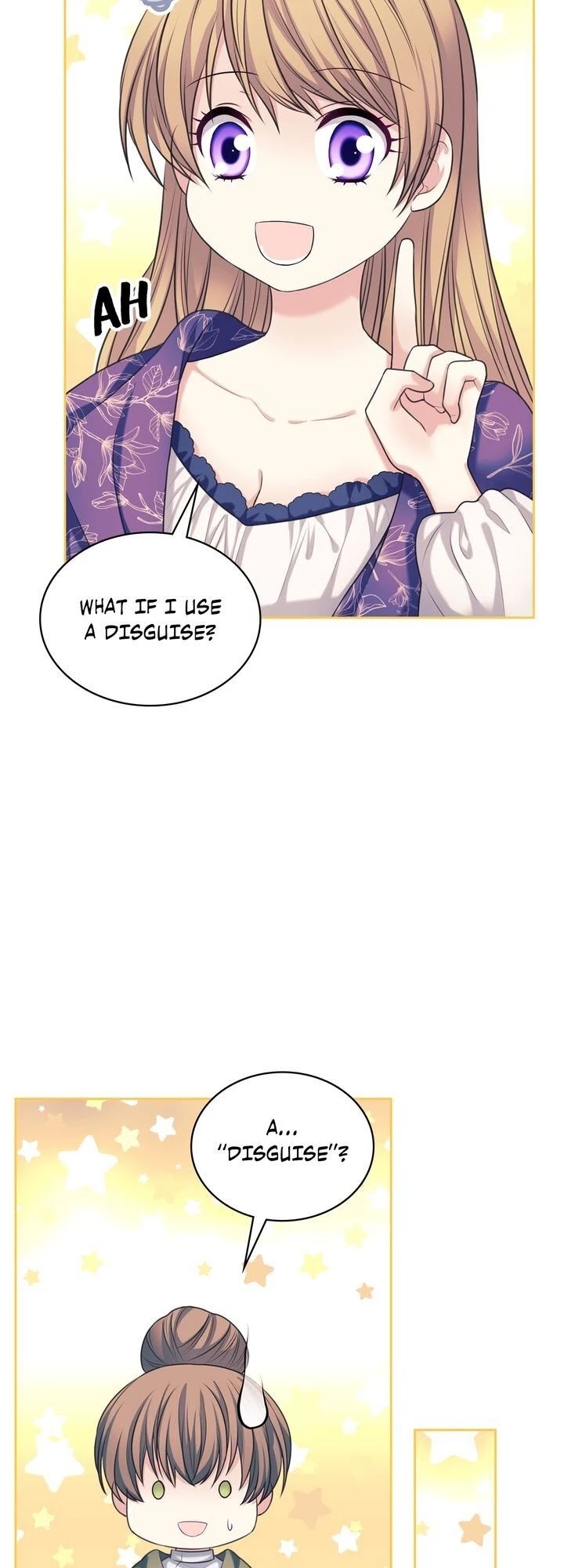 Sincerely: I Became a Duke's Maid Chapter 104 page 22 - Chapter 104: Epilogue 1