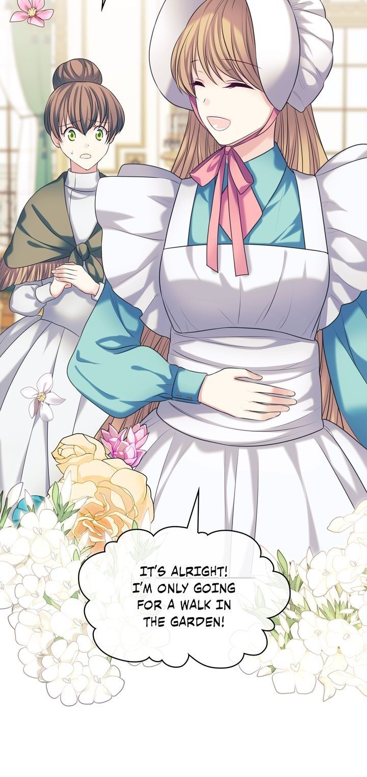 Sincerely: I Became a Duke's Maid Chapter 104 page 25 - Chapter 104: Epilogue 1