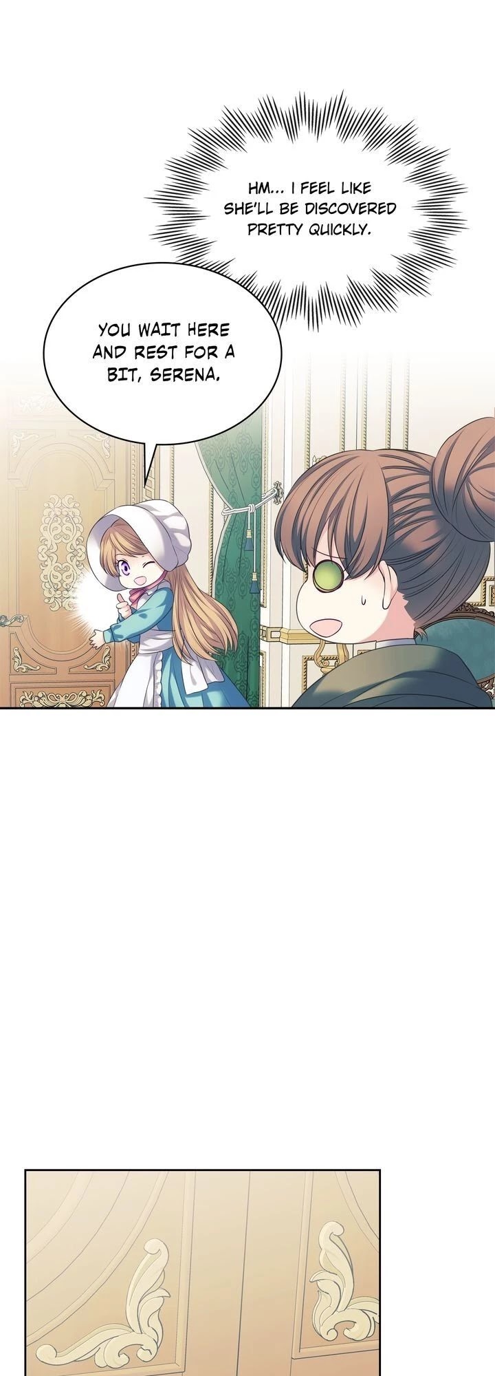 Sincerely: I Became a Duke's Maid Chapter 104 page 26 - Chapter 104: Epilogue 1