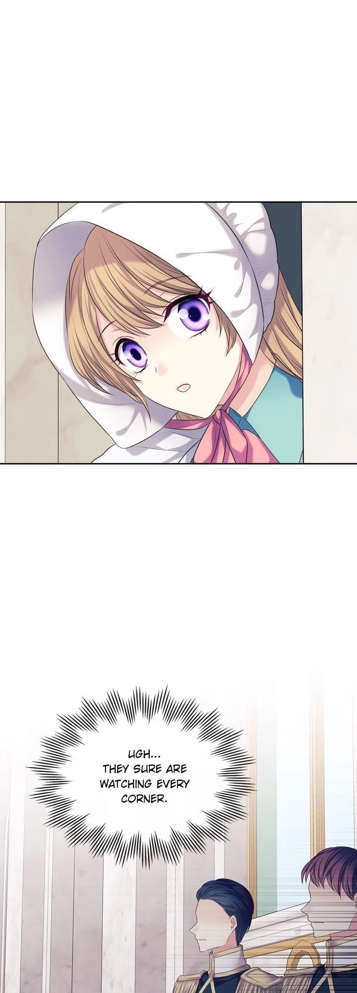 Sincerely: I Became a Duke's Maid Chapter 104 page 28 - Chapter 104: Epilogue 1