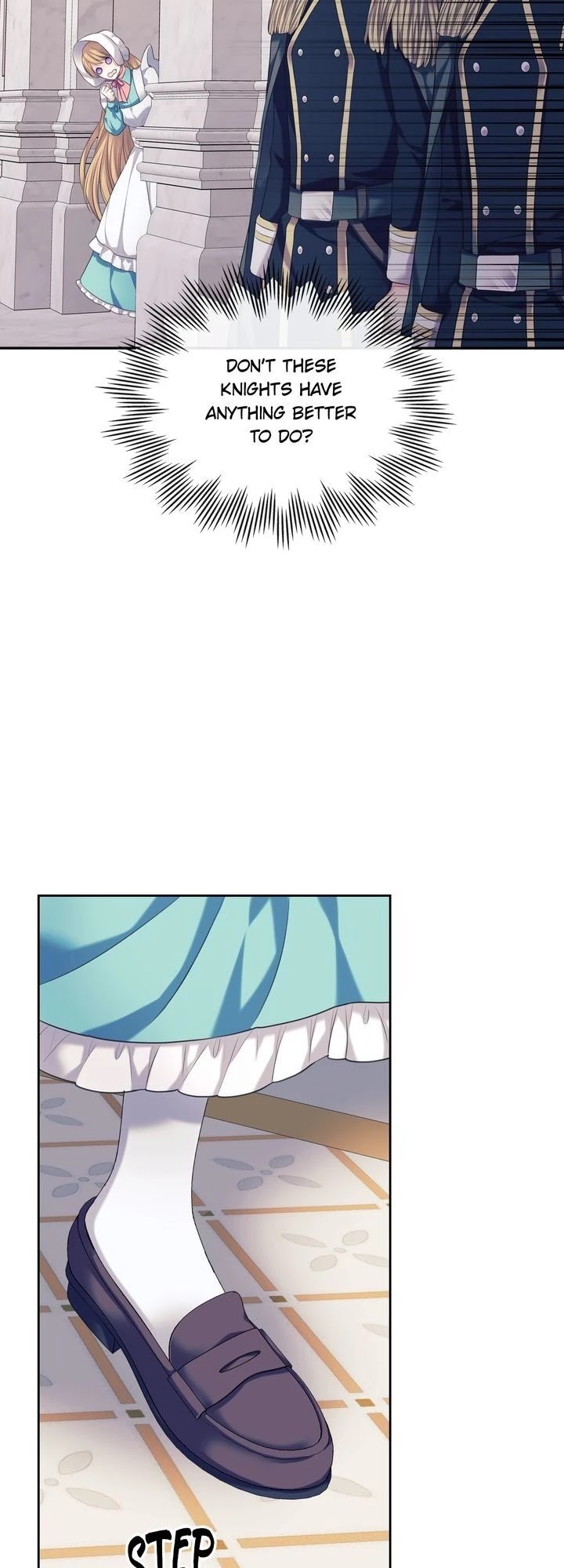 Sincerely: I Became a Duke's Maid Chapter 104 page 29 - Chapter 104: Epilogue 1