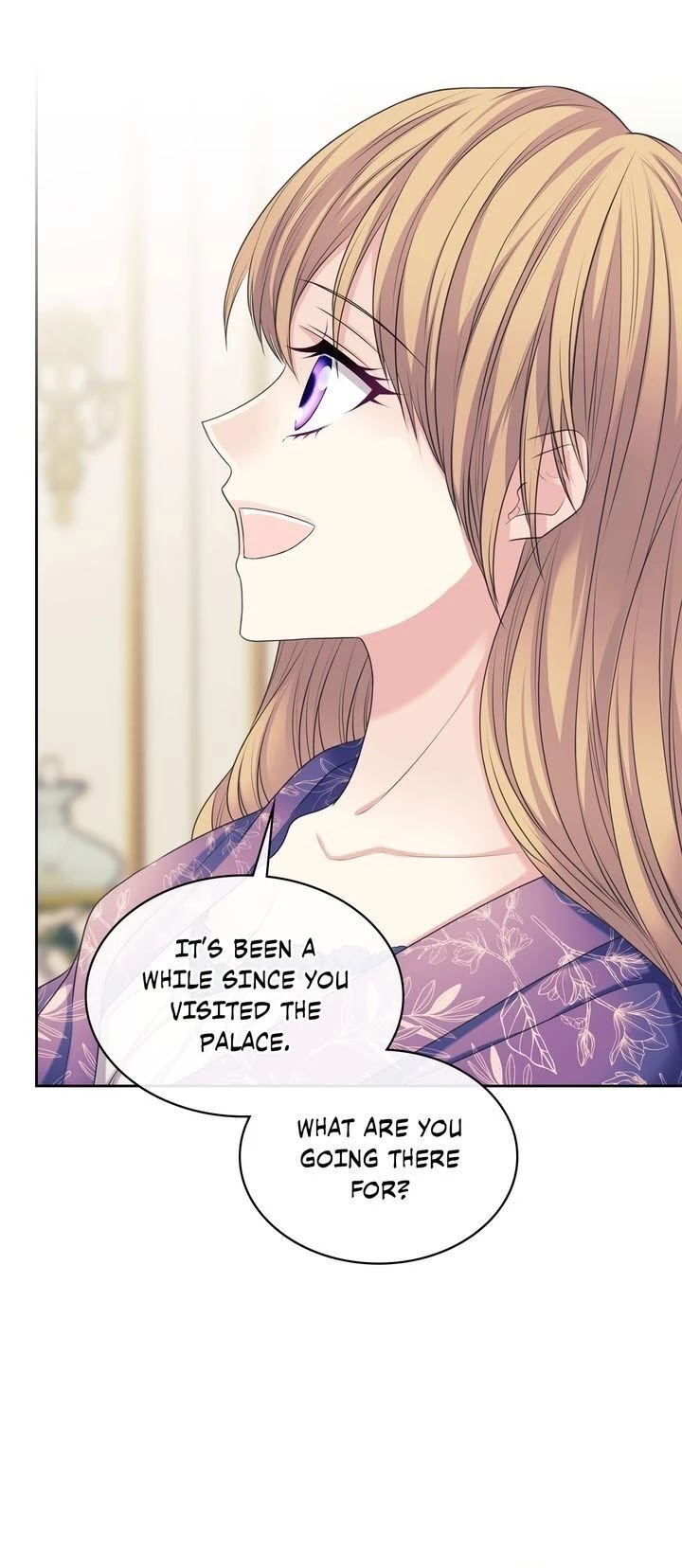 Sincerely: I Became a Duke's Maid Chapter 104 page 3 - Chapter 104: Epilogue 1