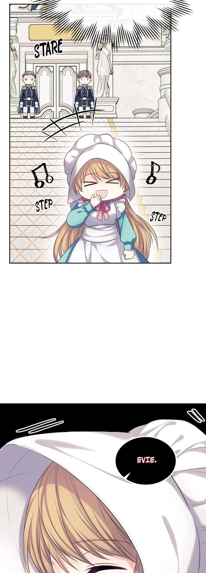 Sincerely: I Became a Duke's Maid Chapter 104 page 32 - Chapter 104: Epilogue 1
