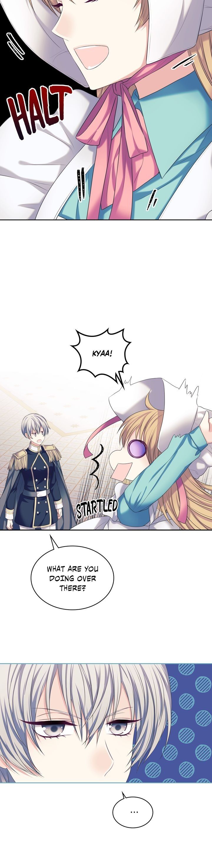 Sincerely: I Became a Duke's Maid Chapter 104 page 33 - Chapter 104: Epilogue 1