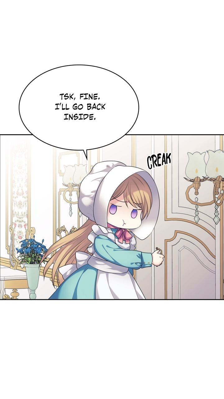 Sincerely: I Became a Duke's Maid Chapter 104 page 38 - Chapter 104: Epilogue 1