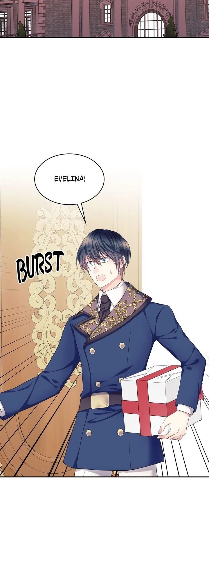 Sincerely: I Became a Duke's Maid Chapter 104 page 42 - Chapter 104: Epilogue 1